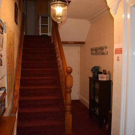 Cragside Guest House Keswick  Ngoại thất bức ảnh
