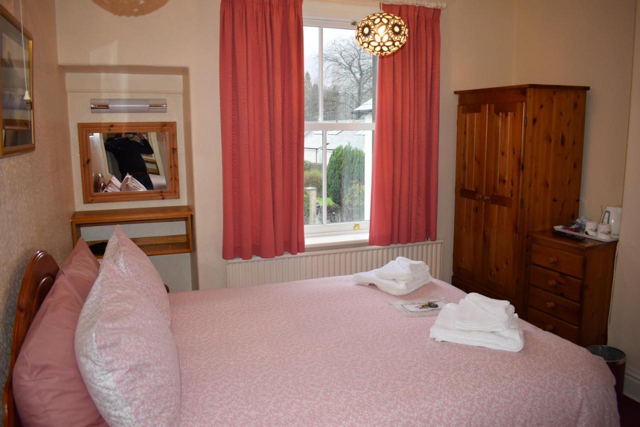 Cragside Guest House Keswick  Ngoại thất bức ảnh
