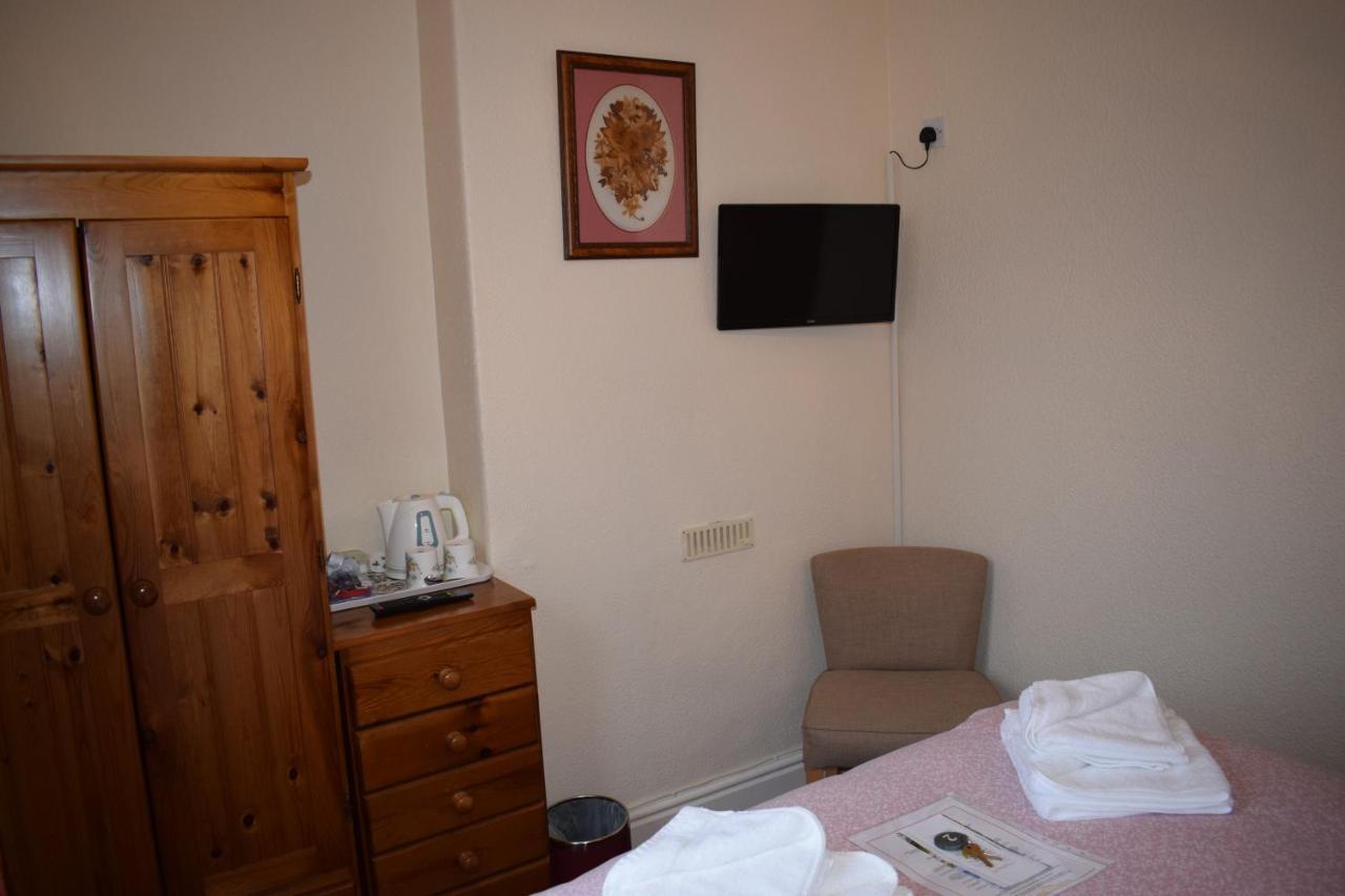 Cragside Guest House Keswick  Ngoại thất bức ảnh