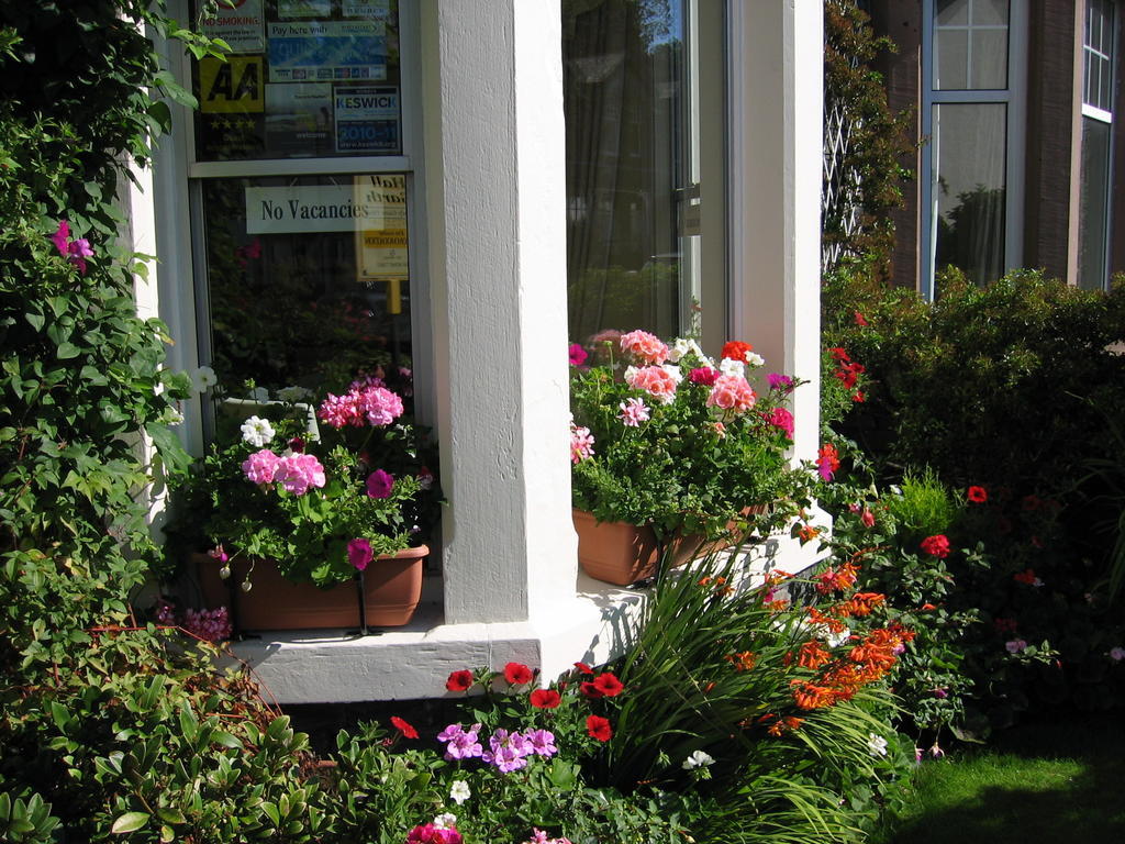 Cragside Guest House Keswick  Ngoại thất bức ảnh