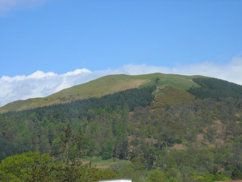 Cragside Guest House Keswick  Ngoại thất bức ảnh